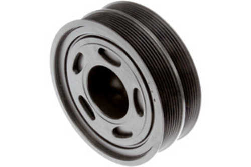 URO PARTS - Engine Crankshaft Pulley - URO 06E105251F