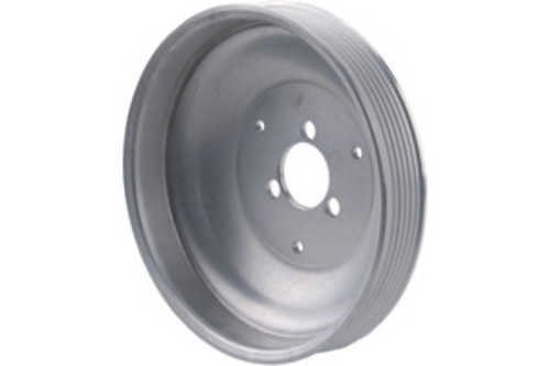 URO PARTS - Engine Water Pump Pulley - URO 06E121031E