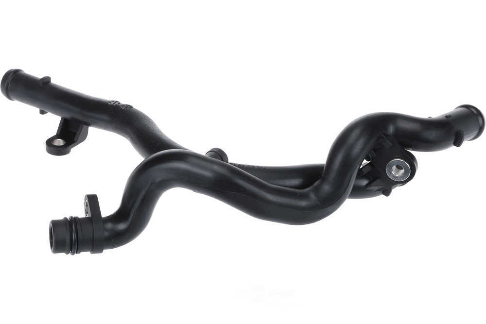 URO PARTS - Engine Coolant Pipe - URO - 06e121044af