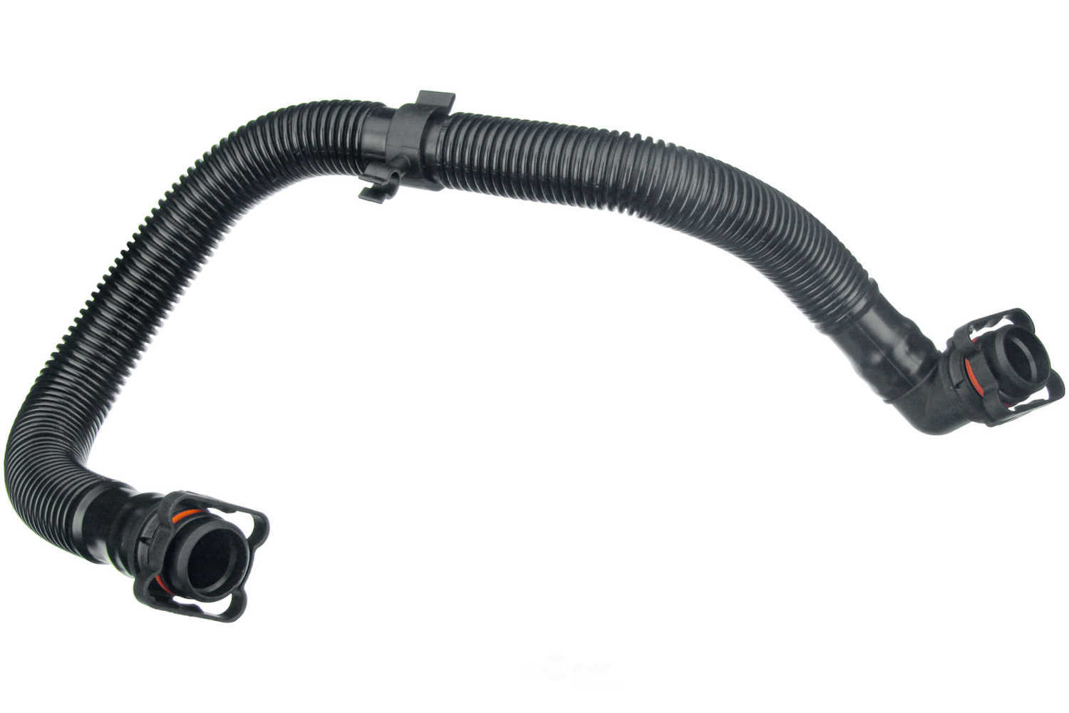URO PARTS - Engine Crankcase Breather Hose - URO - 06f103235a