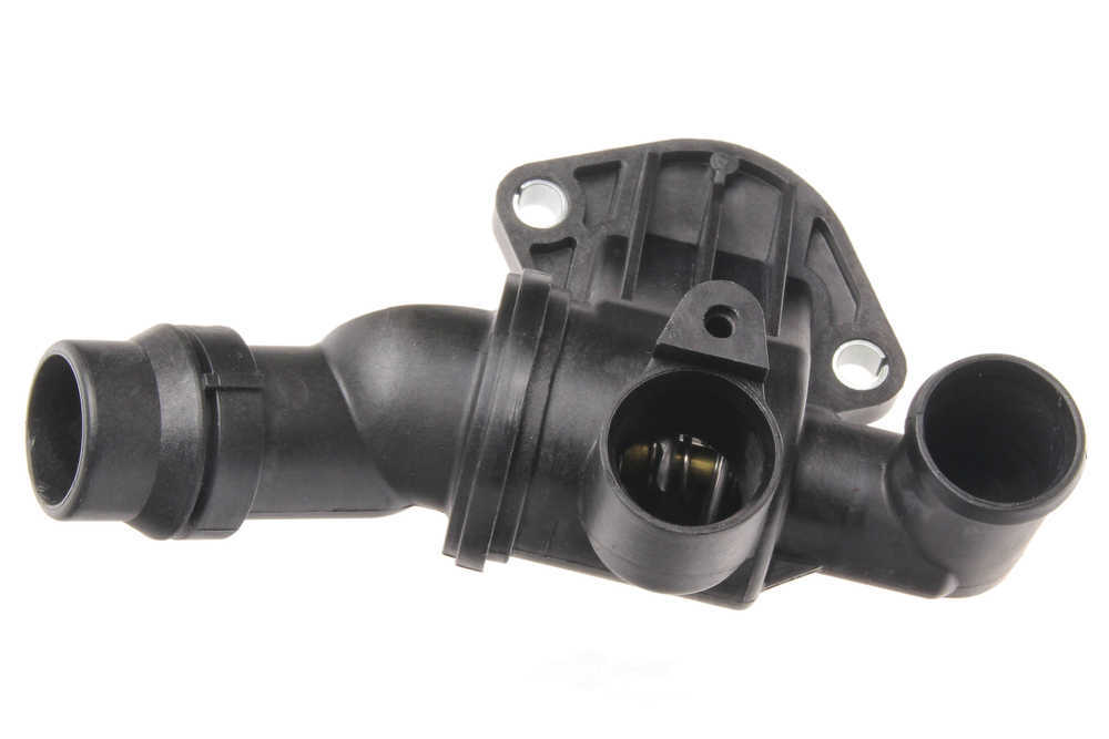 URO PARTS - Engine Coolant Thermostat Housing Assembly - URO - 06f121111h