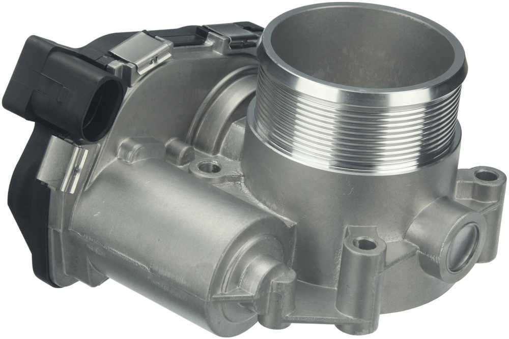 URO PARTS - Fuel Injection Throttle Body Assembly - URO - 06f133062ag