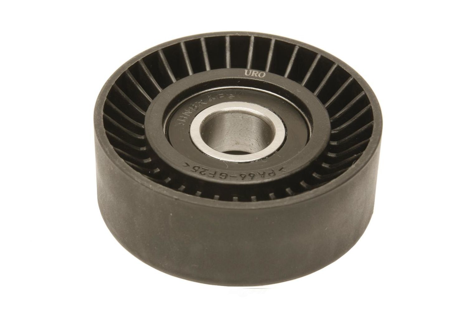 URO PARTS - Accessory Drive Belt Idler Pulley - URO 06F903315P