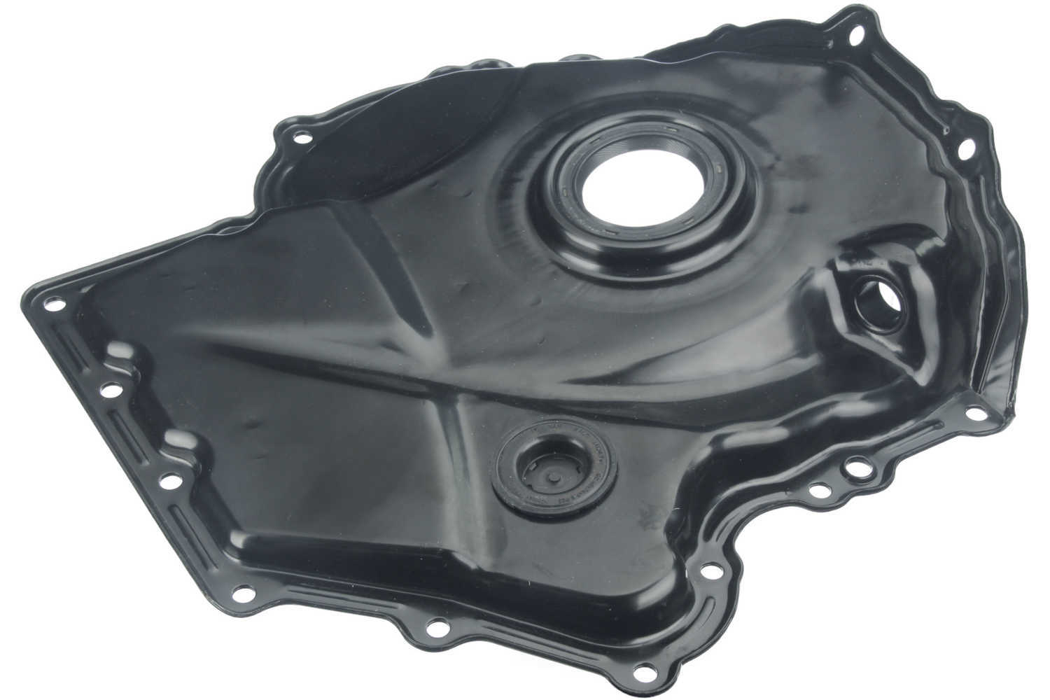 URO PARTS - Engine Timing Cover - URO - 06h109210ag