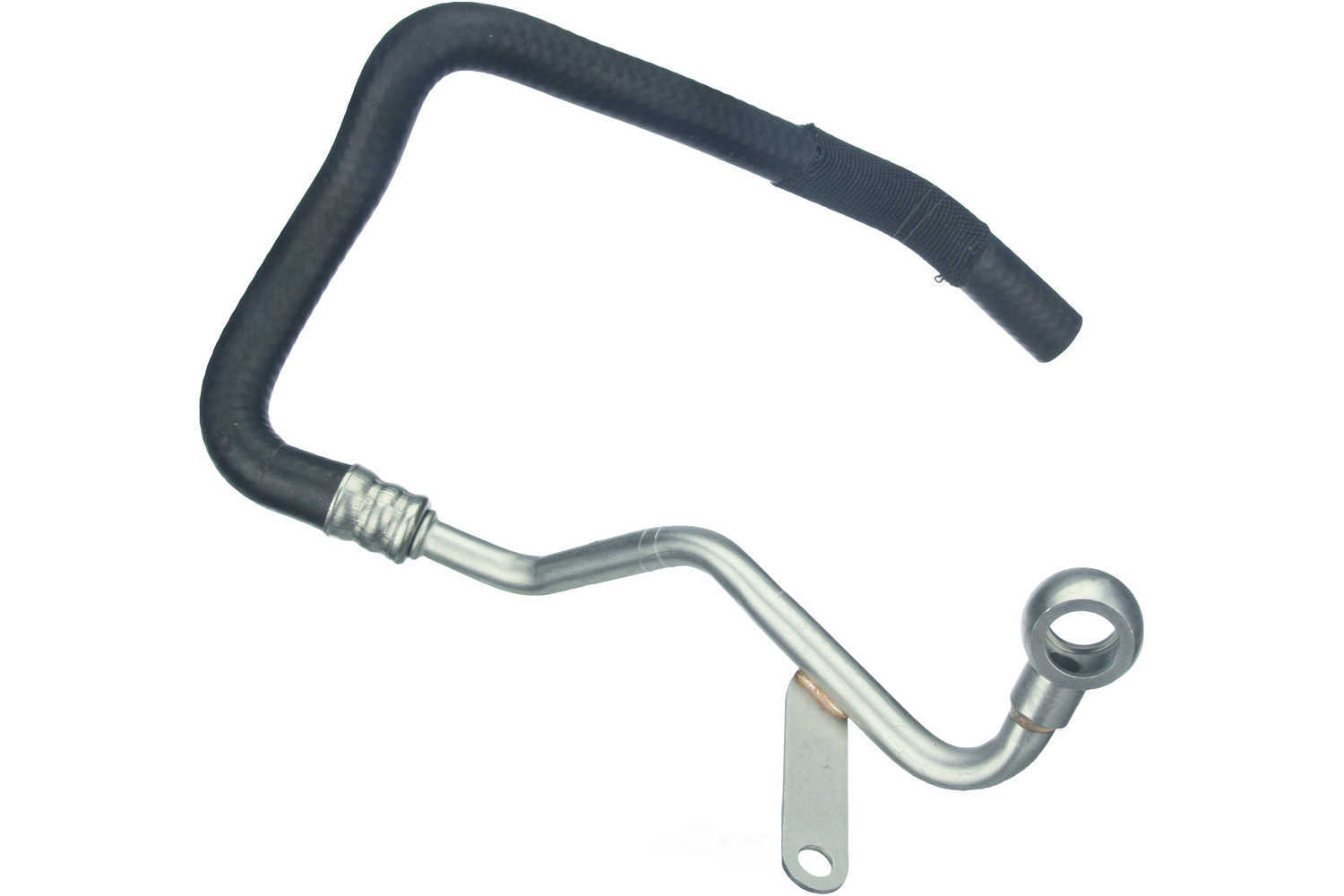 URO PARTS - Turbocharger Coolant Line - URO - 06h121492d