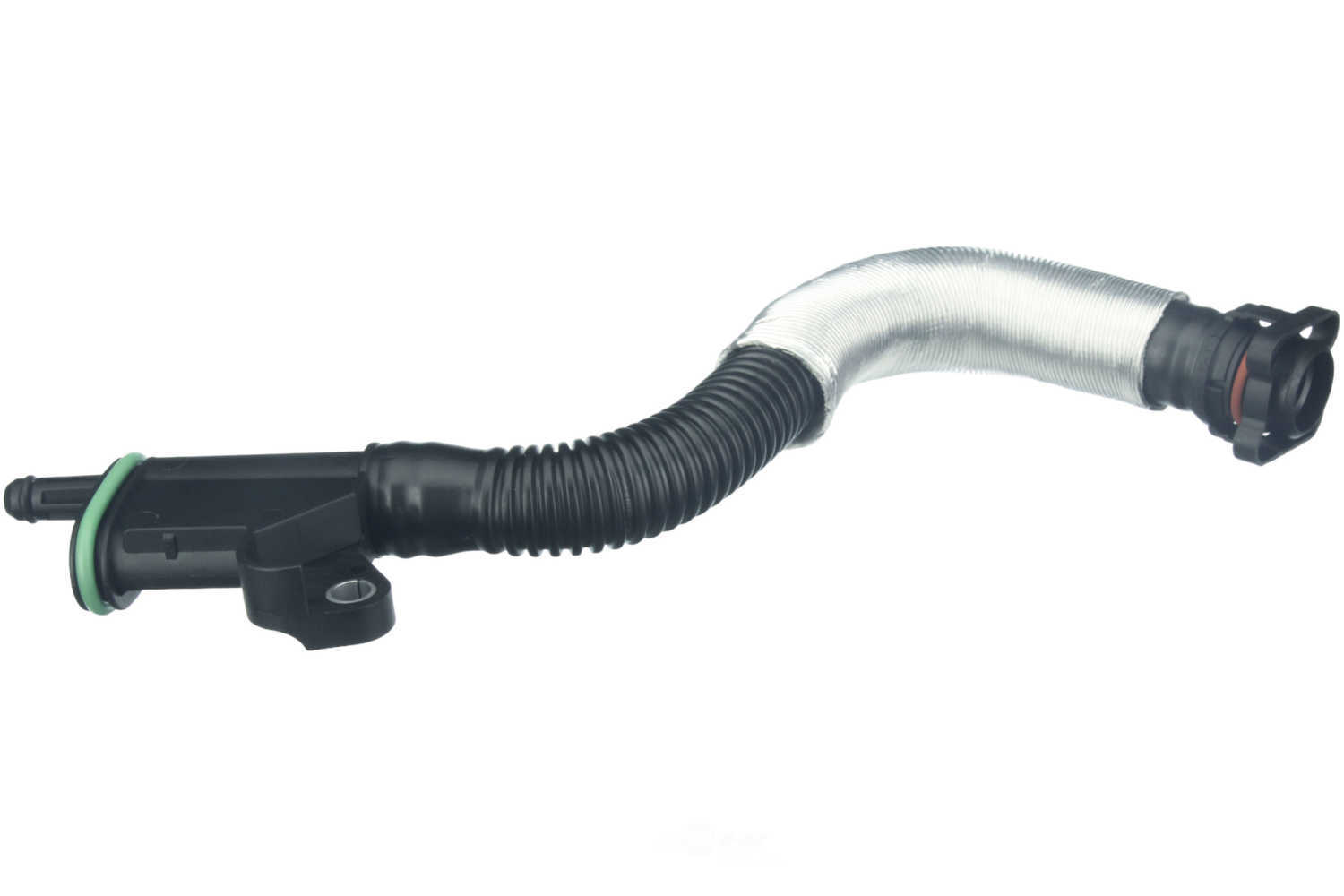 URO PARTS - Engine Crankcase Breather Hose - URO - 06j103213d