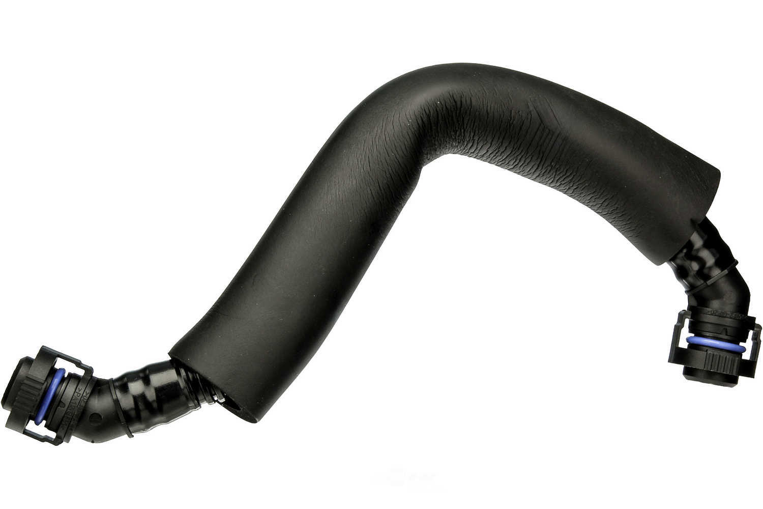 URO PARTS - Engine Crankcase Breather Hose - URO - 06j103221a