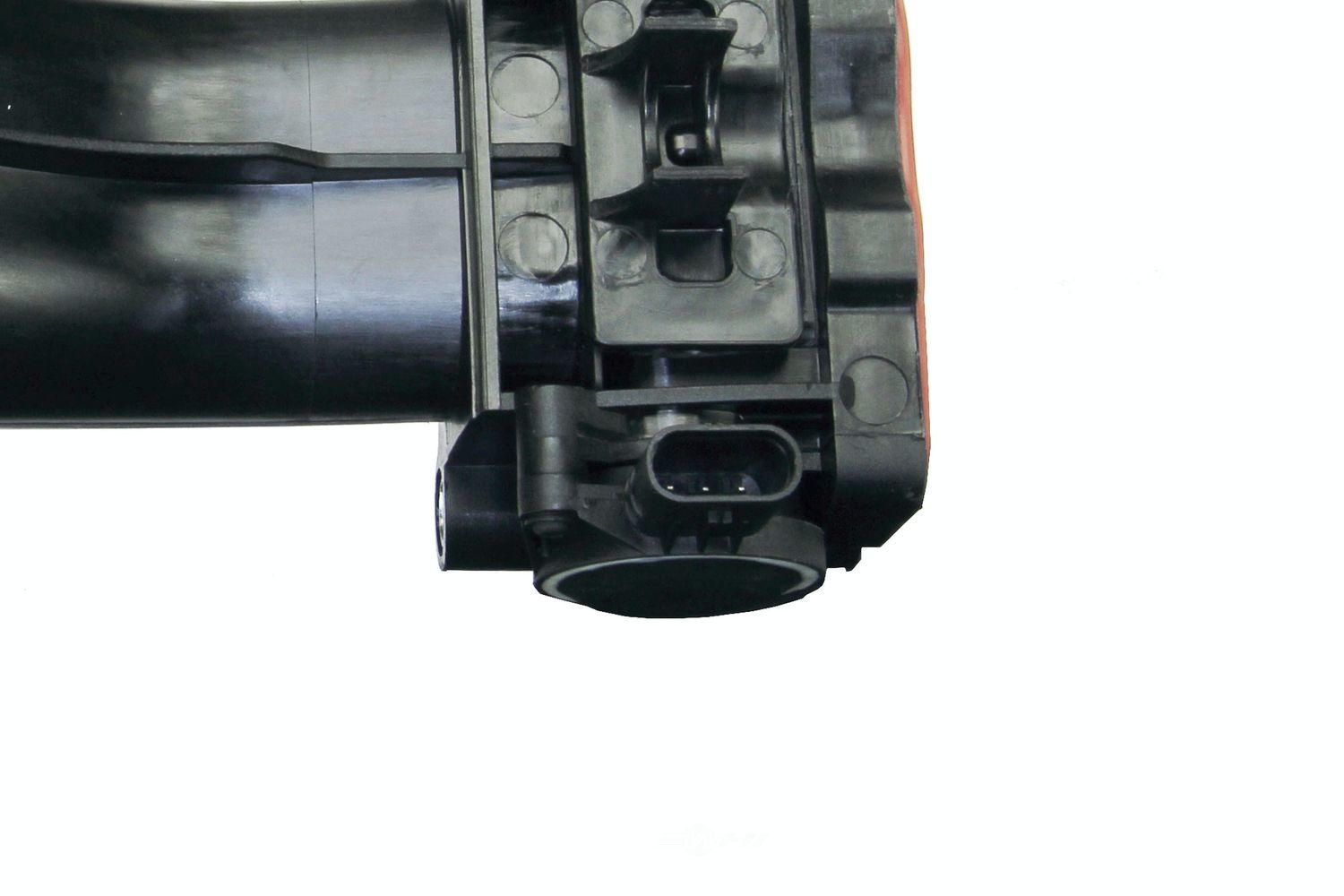 URO PARTS - Engine Intake Manifold - URO 06J133201BH