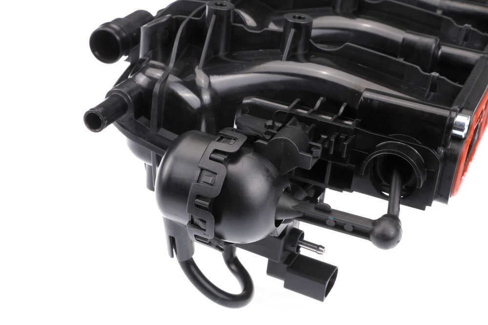 URO PARTS - Engine Intake Manifold - URO 06J133201BH