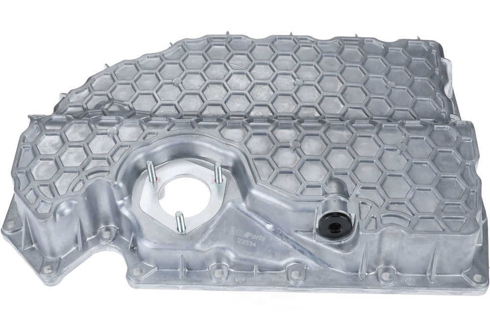 URO PARTS - Heavy Duty Aluminum Upgrade, Lifetime Warranty - URO 06K103600RPRM