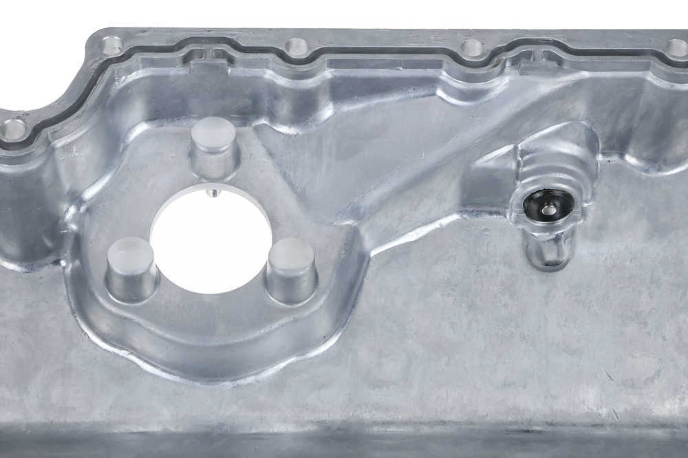 URO PARTS - Heavy Duty Aluminum Upgrade, Lifetime Warranty - URO 06K103600RPRM