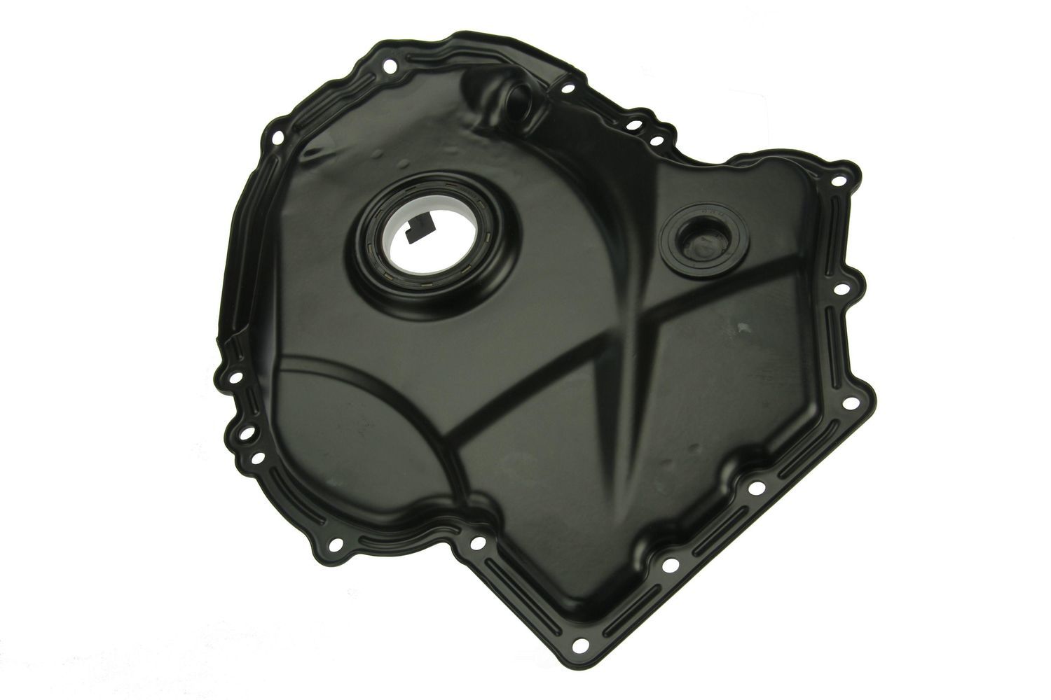 URO PARTS - Engine Timing Cover (Lower) - URO 06K109210AF