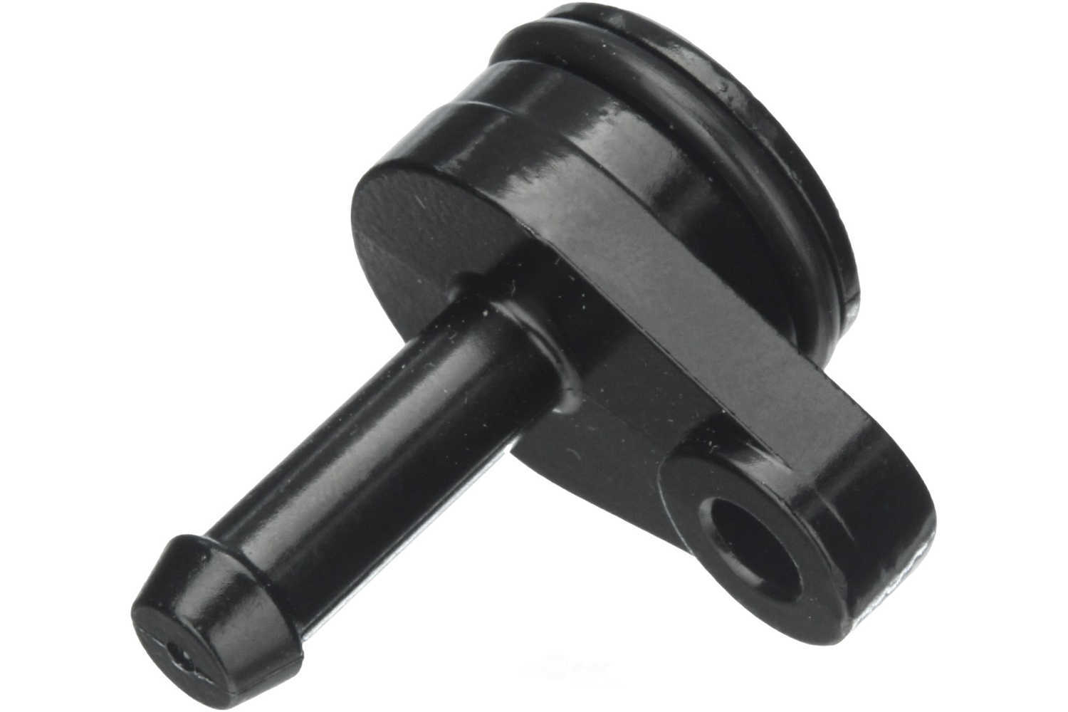 URO PARTS - Engine Coolant Pipe Adapter - URO - 06k121143prm