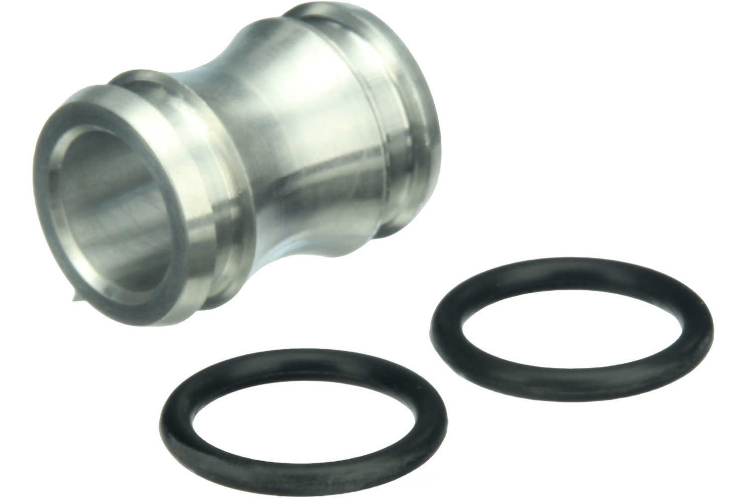 URO PARTS - Engine Coolant Pipe - URO - 06l121131prm
