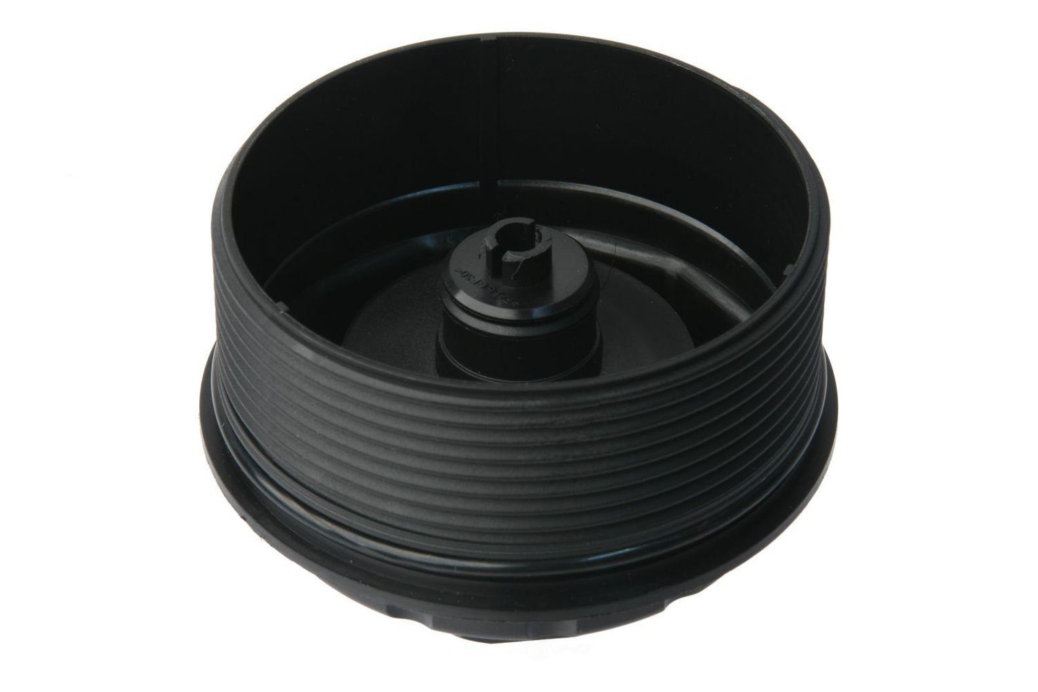 URO PARTS - Engine Oil Filter Cover - URO 071115433