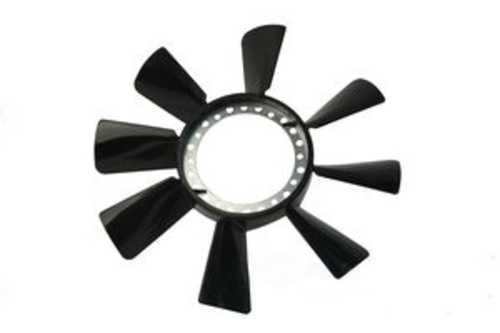 URO PARTS - Engine Cooling Fan Blade - URO 078121301E
