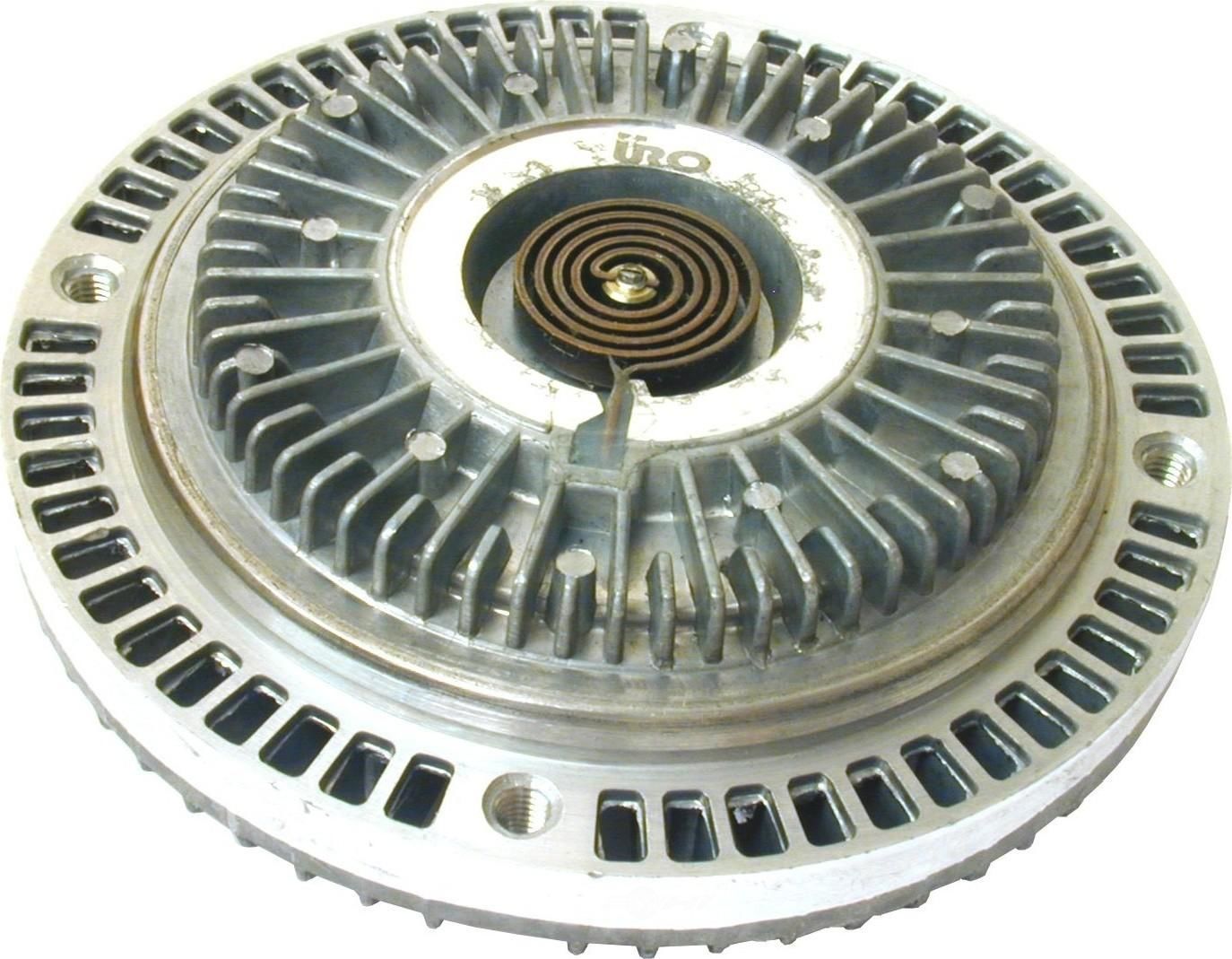 URO PARTS - Engine Cooling Fan Clutch - URO 078121350A