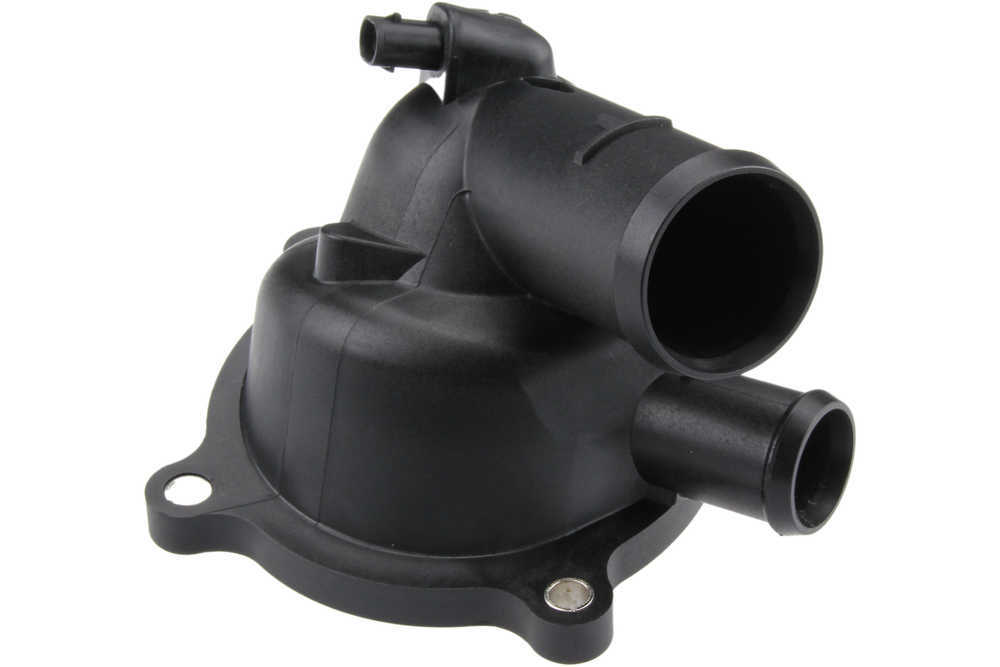 URO PARTS - Engine Coolant Thermostat Housing Assembly - URO - 079121115bg