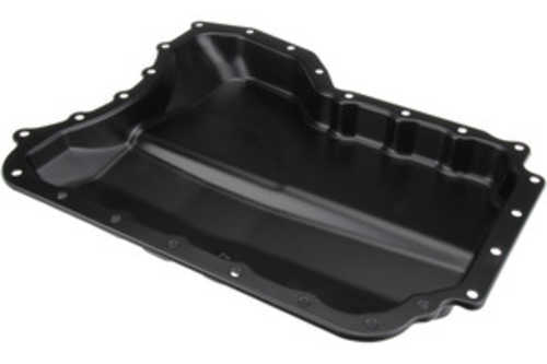 URO PARTS - Engine Oil Pan (Lower) - URO 07K103600A