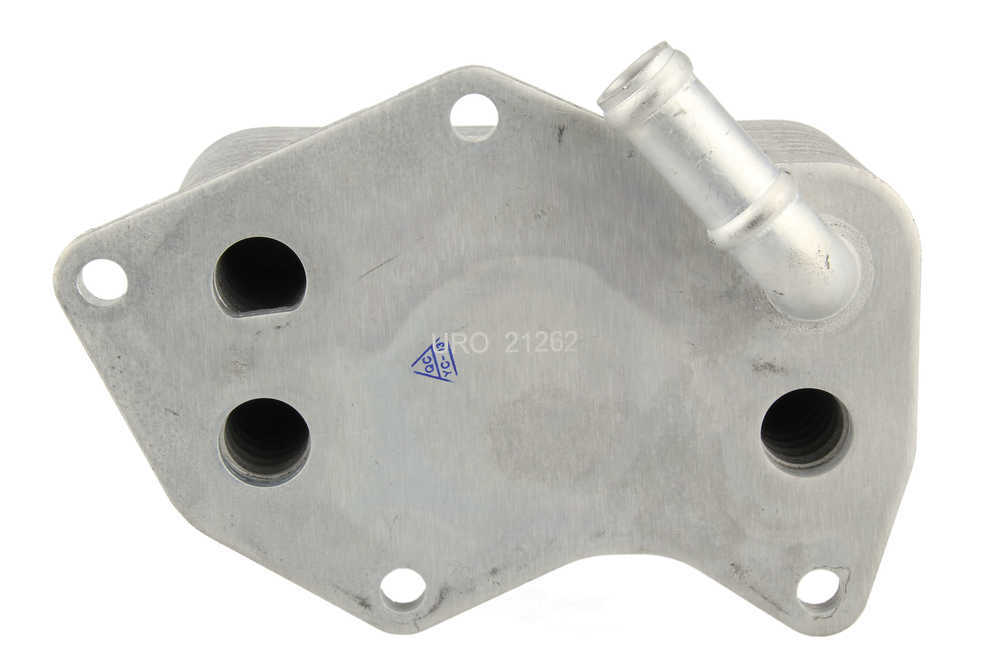 URO PARTS - Engine Oil Cooler - URO 07K117021C
