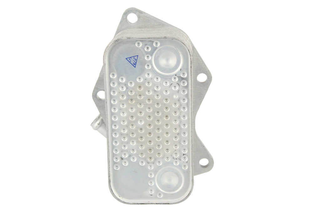 URO PARTS - Engine Oil Cooler - URO 07K117021C