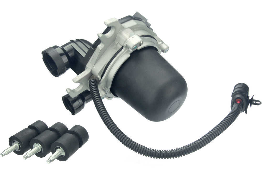 URO PARTS - Secondary Air Injection Pump - URO - 07k131333a