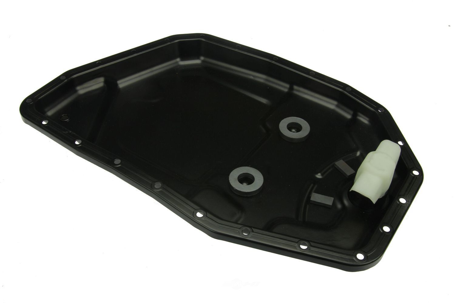URO PARTS - Automatic Transmission Oil Pan - URO 09L321359