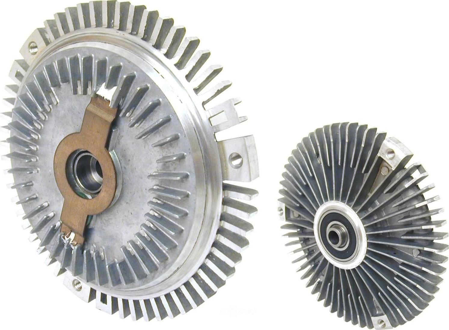 URO PARTS - Engine Cooling Fan Clutch - URO 1032000422