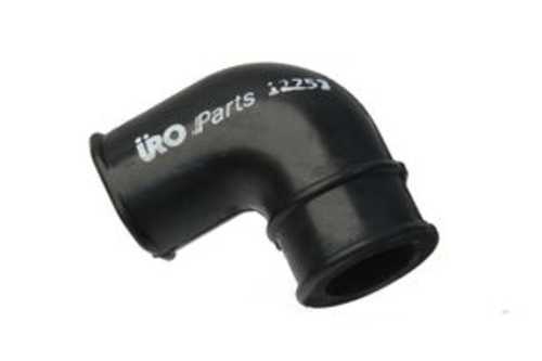 URO PARTS - Secondary Air Injection Pump Hose - URO 1041411283