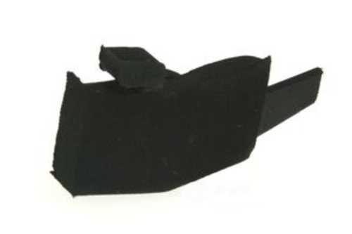 URO PARTS - Windshield Molding Joint Cover - URO 1077271130