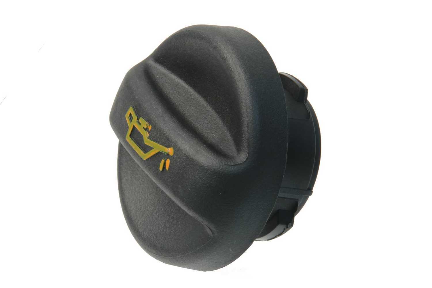 URO PARTS - Engine Oil Filler Cap - URO 11127542116