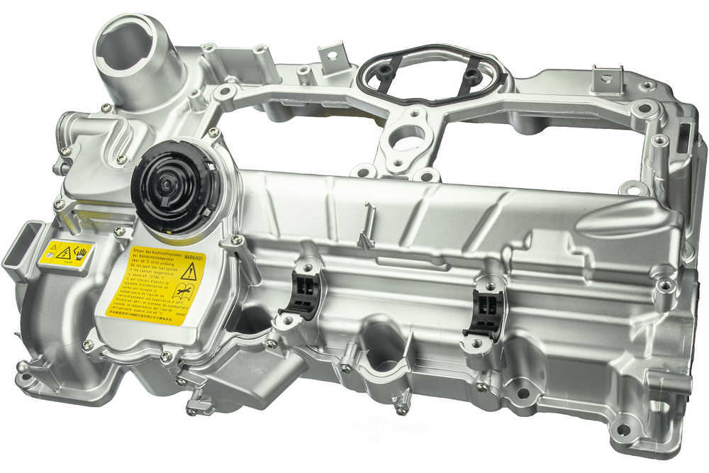 URO PARTS - Heavy Duty Aluminum Upgrade - URO 11127588412PRM