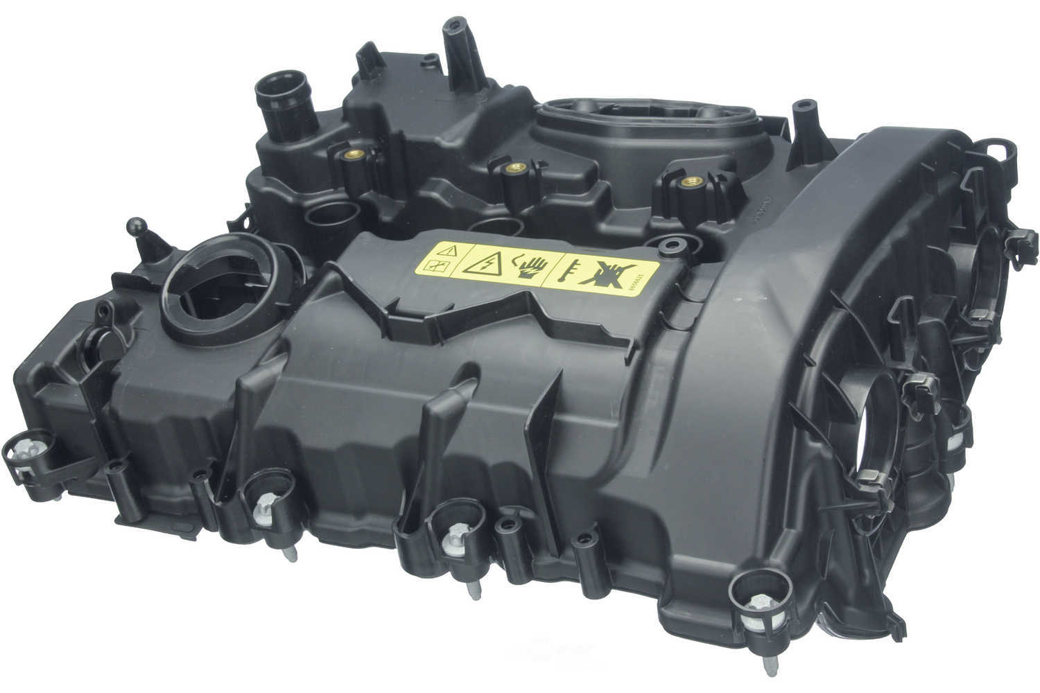 URO PARTS - Engine Valve Cover - URO - 11127611277