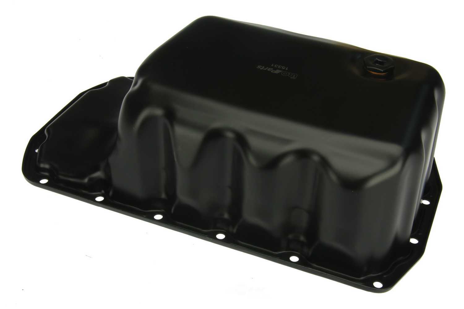 URO PARTS - Engine Oil Pan - URO 11137550483