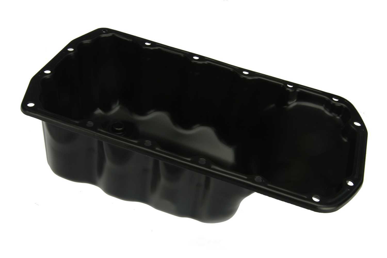 URO PARTS - Engine Oil Pan - URO 11137550483