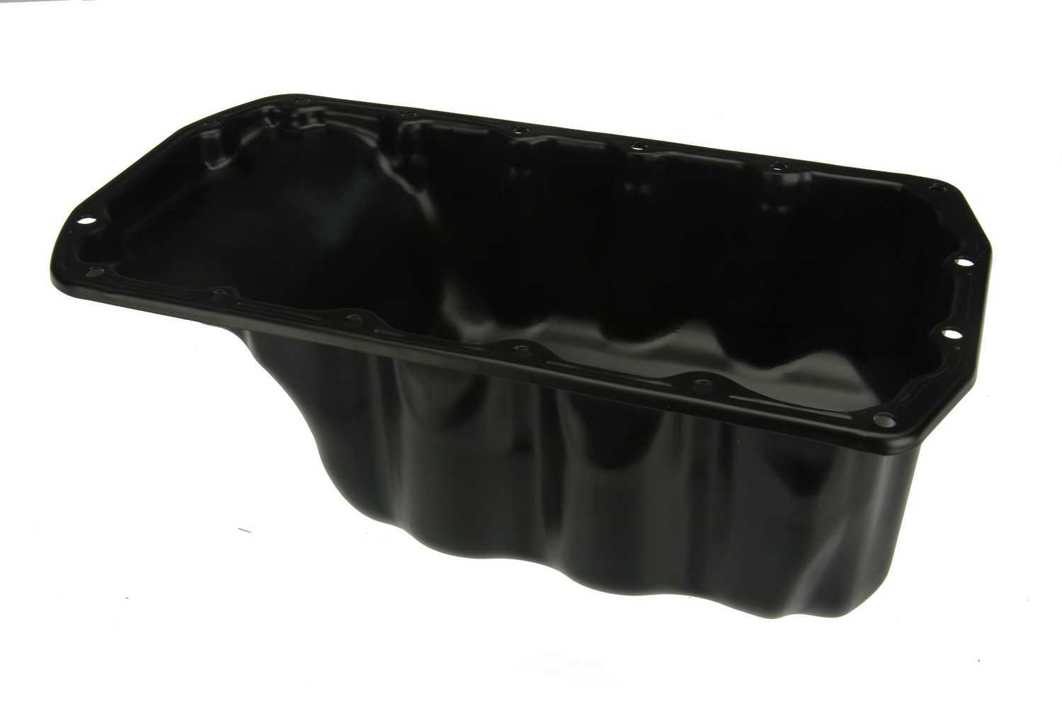 URO PARTS - Engine Oil Pan - URO 11137550483
