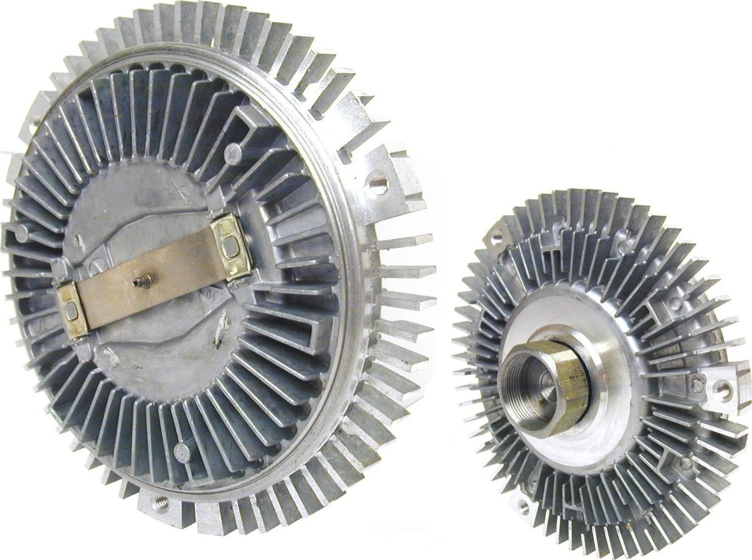 URO PARTS - Engine Cooling Fan Clutch - URO 1122000122
