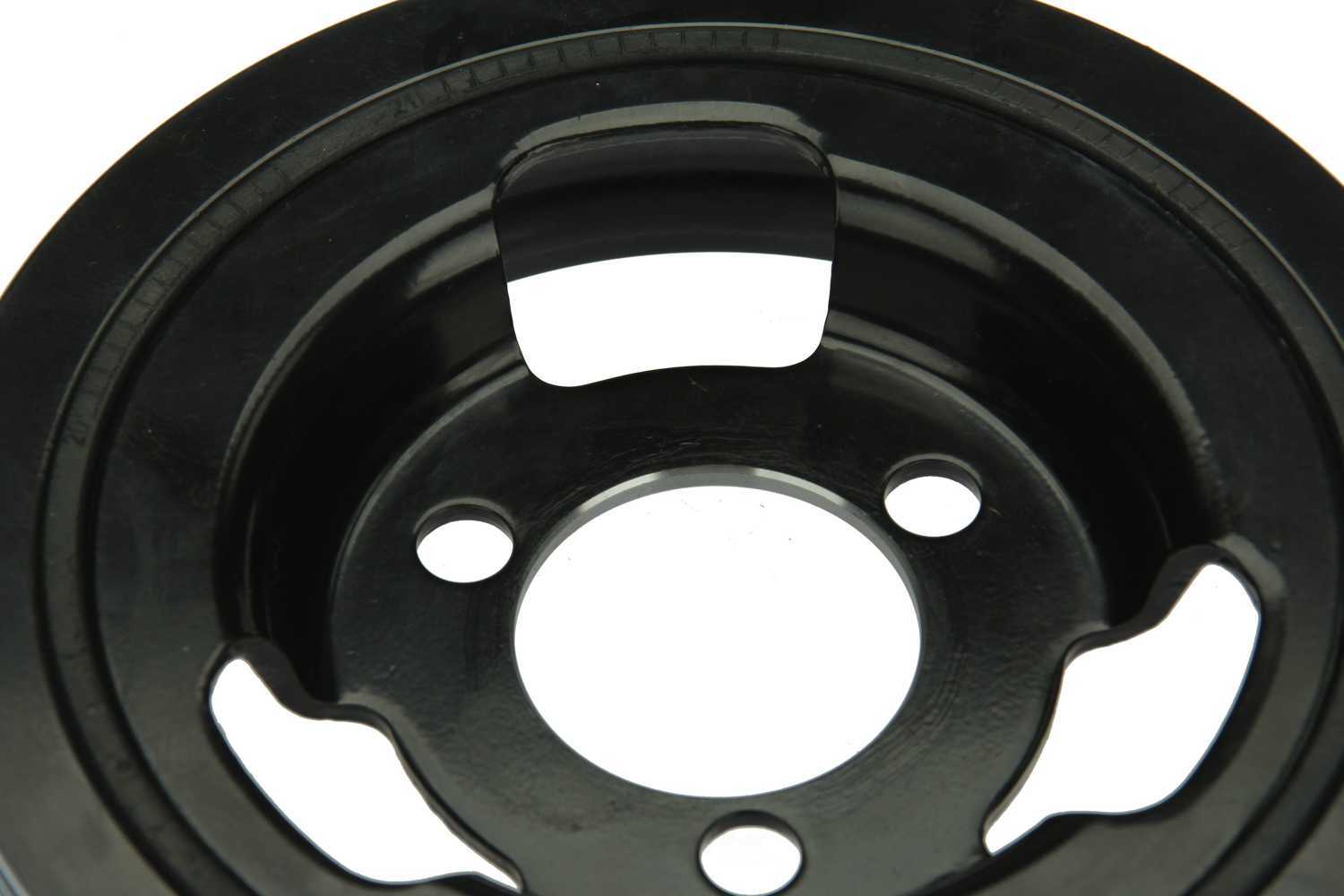 URO PARTS - Engine Crankshaft Pulley - URO 11237562801