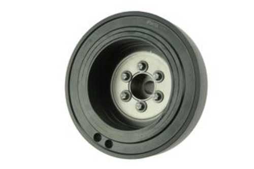 URO PARTS - Engine Crankshaft Pulley - URO 11237564969