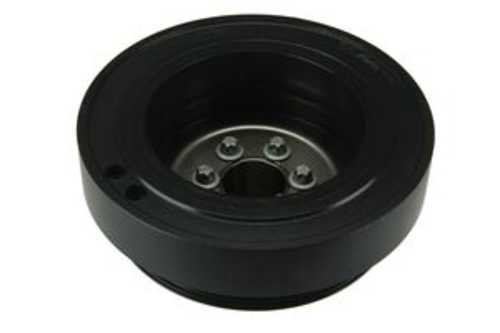 URO PARTS - Engine Crankshaft Pulley - URO 11237564969