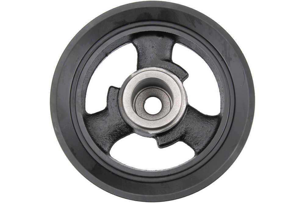 URO PARTS - Engine Crankshaft Pulley - URO 11237829906