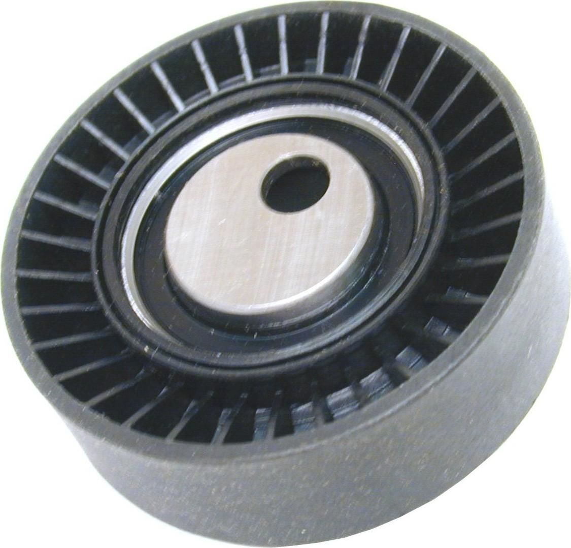 URO PARTS - Accessory Drive Belt Idler Pulley - URO 11281748130