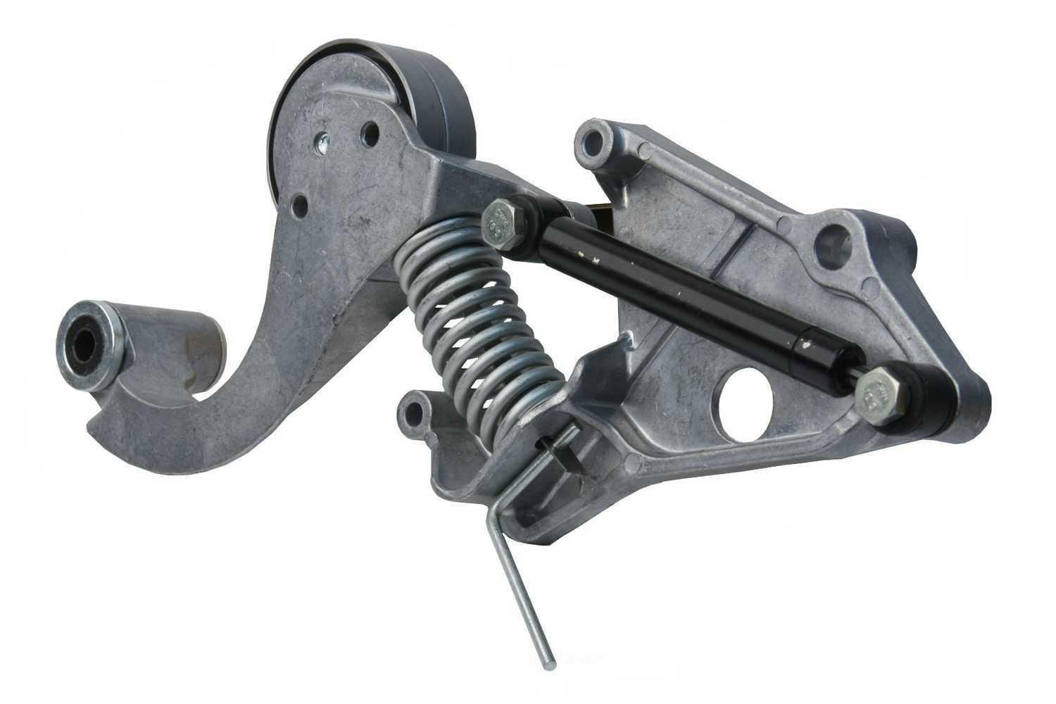 URO PARTS - Accessory Drive Belt Tensioner - URO - 11287509476