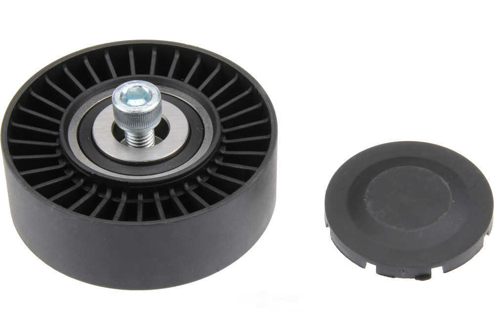 URO PARTS - Accessory Drive Belt Idler Pulley - URO 11287557851