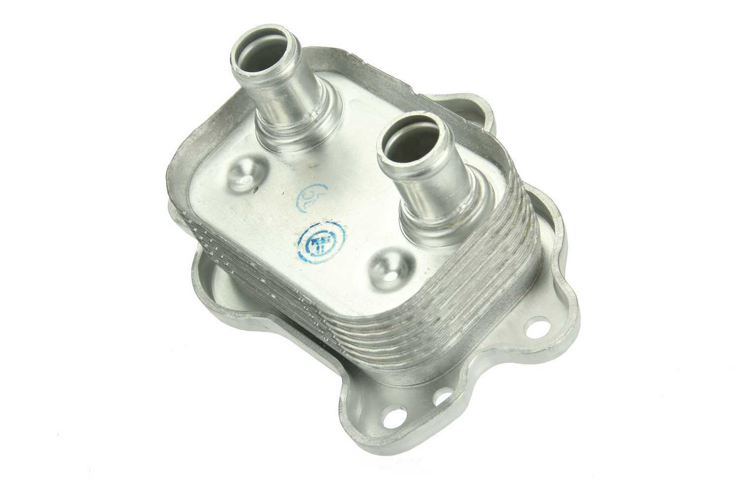 URO PARTS - Engine Oil Cooler - URO - 11427509212