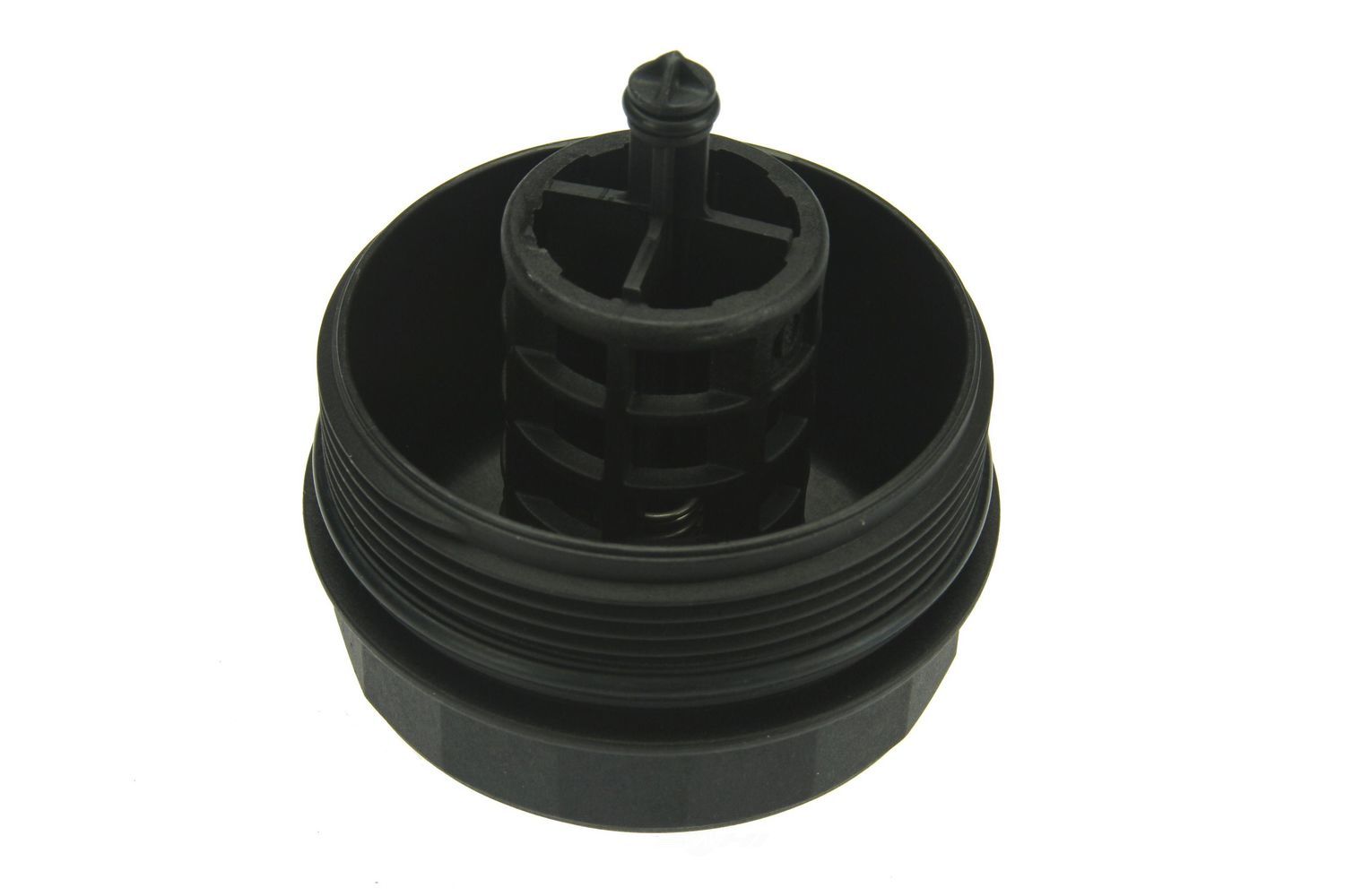 URO PARTS - Engine Oil Filter Cover - URO 11427525334