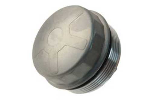 URO PARTS - Heavy Duty Aluminum Upgrade, EPDM O-Ring - URO 11427525334PRM
