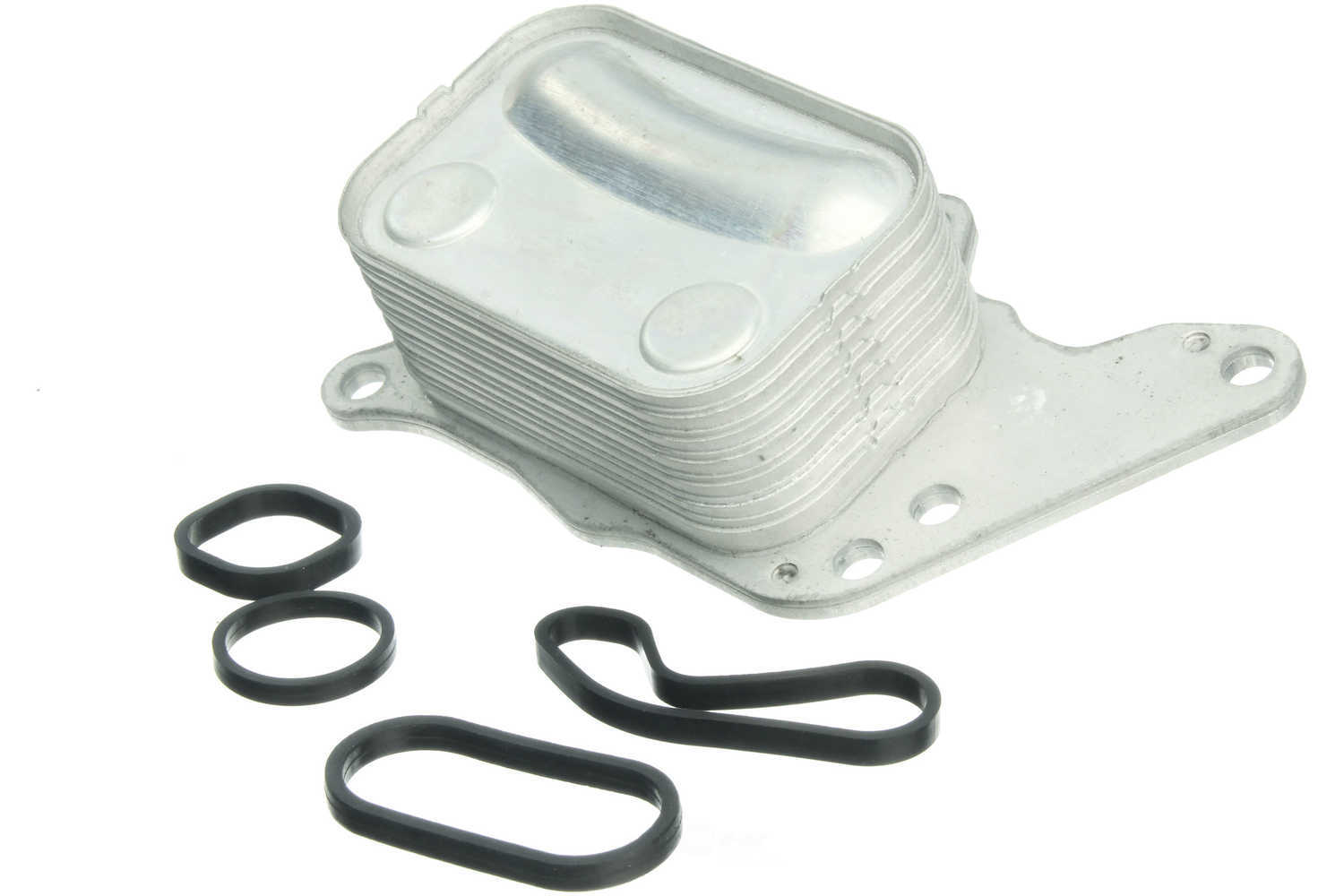 URO PARTS - Engine Oil Cooler - URO - 11427552687