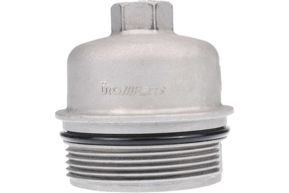 URO PARTS - Engine Oil Filter Cover - URO - 11427557011prm
