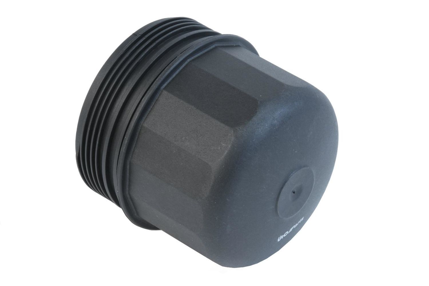 URO PARTS - Engine Oil Filter Cover - URO 11427615389